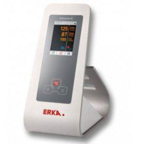 Erkameter E BP Monitor