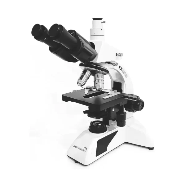 Trinocular Lab Research Microscope – KX i2000TRI