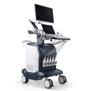 SonoScape S60 Ultrasound Machine