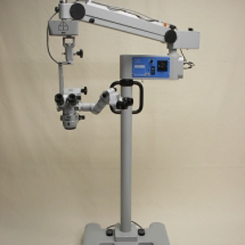 Zeiss OPMI VISU 160 S7 Surgical Microscope