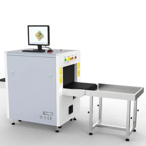 Y-8100 Portable X-Ray Inspection System