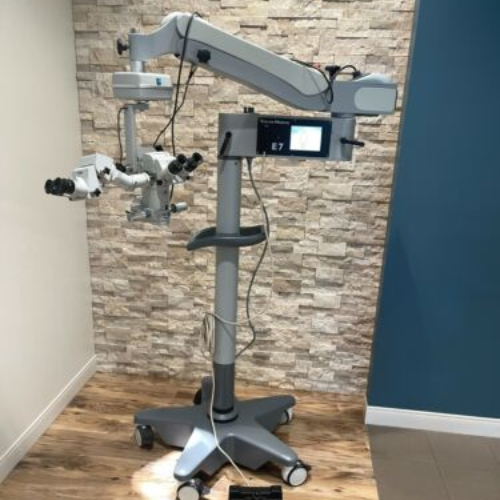 Endure Medical E7 Surgical Ophthalmic Microscope